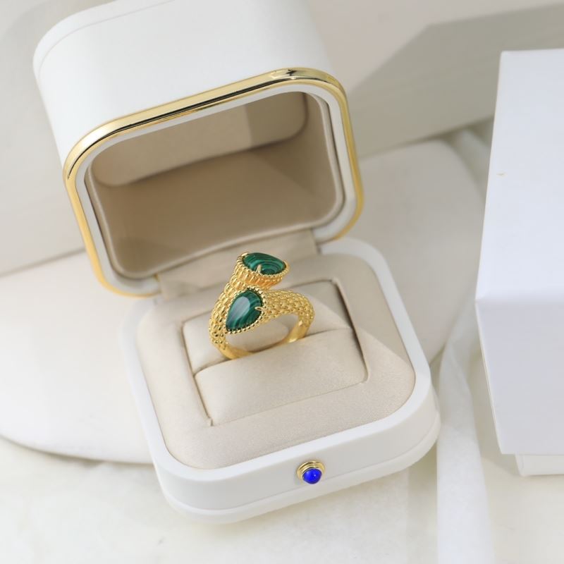 Boucheron Rings